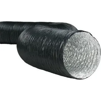 Krbová kamna Komíny CZ Kombiflex externí přívod vzduchu DN102 mm