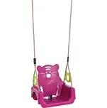 Monkey's Home Baby 3v1 Trix