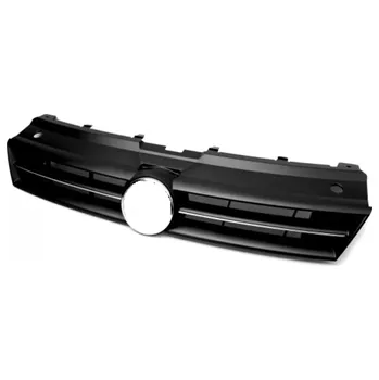 Kapota Mřížka maska VOLKSWAGEN POLO (6R), 08.09-12.17 OE 6R0853651G9B9, 6R0853651CRYP