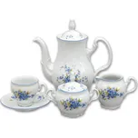 Thun Bernadotte pomněnky