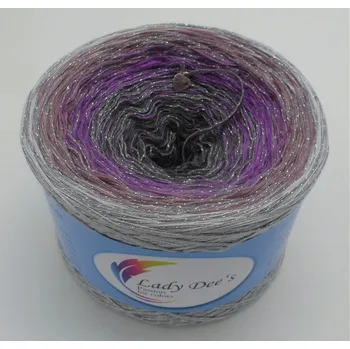 Příze Snílek 4nitka (Lady Dee's Dream Lover)