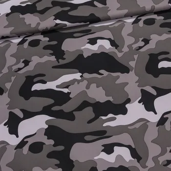 Signo Šušťákovina šedý maskáč 1,5/1 m