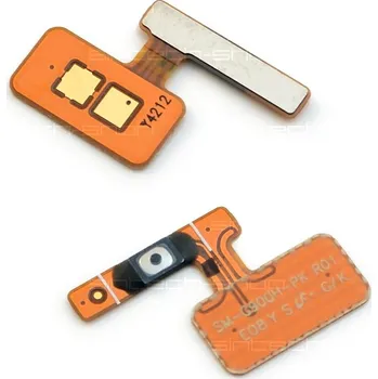 OEM Samsung Galaxy S5 (G900F) Power button ON/OFF flex