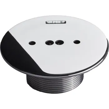 Vtoková tryska VAMILA nerez 2 x 7,8 mm