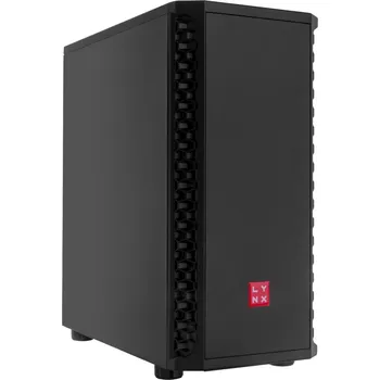 Stolní počítač LYNX Grunex Black Gamer 2021 (10462724)