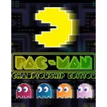 PAC-MAN Championship Edition DX+ PC – digitální verze - Hraj již za pár minut