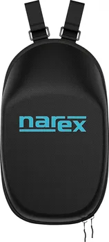 brašna na kolo Narex ESN-SB černá