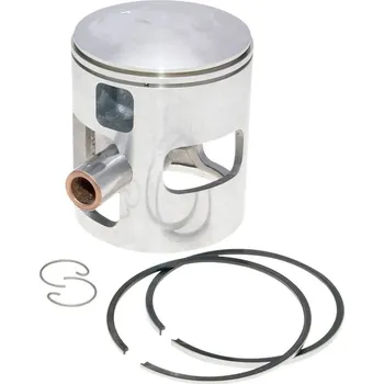 Válec motoru Pístní sada Polini 68,5mm (B), Vespa 200 PE, PX 204.0942/B