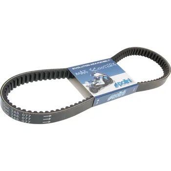 Spojková sada Řemen Polini Aramid Maxi, MBK Skycruiser 250, Yamaha X-Max 250, X-City 250 248.077