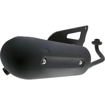 Výfuk pro motocykl 101 Octane Výfuk Minarelli MBK Booster X, Ovetto, Yamaha Giggle, Neos, Vino 50ccm 4T 34743