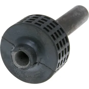 RMS Silentblok motoru, Vespa 50, 90, 125, Primavera, ET3 35282