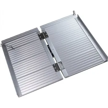 Nakládací rampa pro vozidlo Dema AR300 24503D