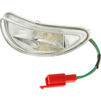 Příslušenství osvětlení automobilu Vparts Obrysové světlo na řídítka Vicma, Kymco KXR 250 VC22677