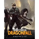Shadowrun Dragonfall Directors Cut PC – digitální verze - Hraj již za pár minut