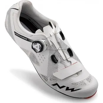 Pánské cyklistické tretry Pánské tretry Northwave Storm Carbon Velikost 44