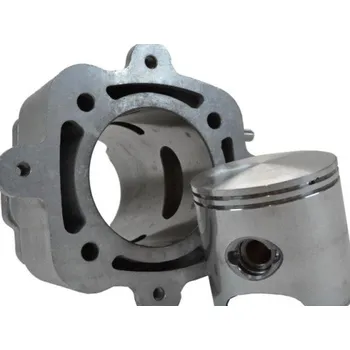 Válec motoru Piaggio Válec Paiggio/Gilera 180cc 2T LC PI479656