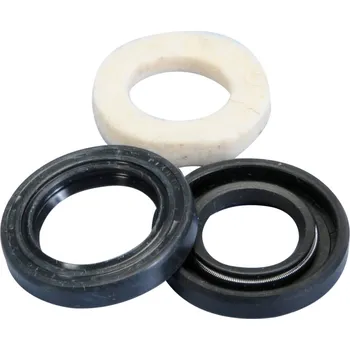 Těsnění pro motocykl Polini Sada gufer na kliku Polini, Peugeot 103, 103 SPX 50, 104, 105, GL 10 285.0100