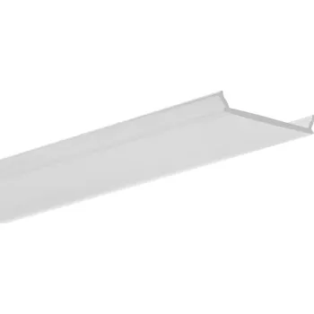 LED osvětlení Ledshopik Difuzor KLUS MUN-22 mražený - Difuzor MUN-22 mražený - 3m