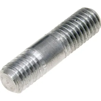 Motodíl Šteft výfuku Polini M8x32mm 317.0002