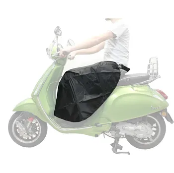 Auto-moto Kryt na nohy S-Line černá 34751