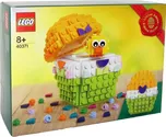 LEGO Limited Edition 40371 Velikonoční…