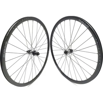 Zapletené kolo PanchoWheels by BikePart 1590g Zapletená kola PANCHOWHEELS SPIRIT 28 DISC, DT 350 Straightpull Road, Sapim CX Ray Typ ořechu: SRAM XDR