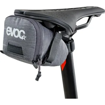 Příslušenství pro cyklistiku Podsedlová brašna EVOC SEAT BAG TOUR, 0,5L, Carbon Grey, 76g