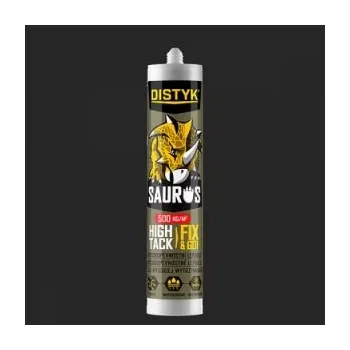 Průmyslové lepidlo Tekutý hřebík jednosložkové lepidlo na bázi MS polymeru s okamžitou fi