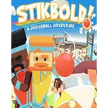 Stikbold! A Dodgeball Adventure PC - digitální verze - Hraj již za pár minut