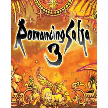 Počítačová hra Romancing SaGa 3 PC - digitální verze - Hraj již za pár minut