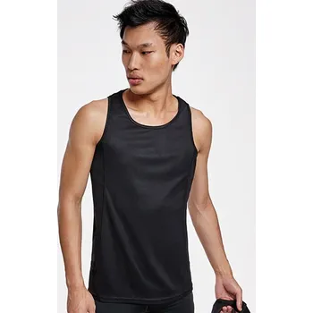 Pánská mikina Tílko André RY0353