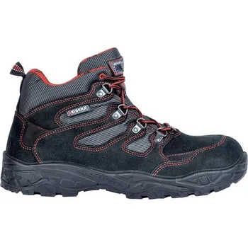 Pracovní obuv Bezpečnostní obuv Cofra CURTAIN S1 P SRC Velikost boty: 41