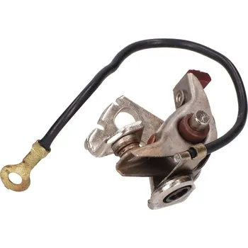 Alternátor 101 Octane Přerušovač zapalování s kabelem, Puch Maxi, Sachs, Zündapp 37353