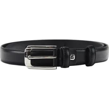 Opasek Opasek Pierre Cardin VNG 097 - černá