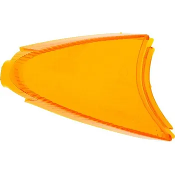 Směrový světlomet Vparts Sklíčko blinkru Vicma, zadní levé, Peugeot Buxy, Speedake, Zenith VC22869