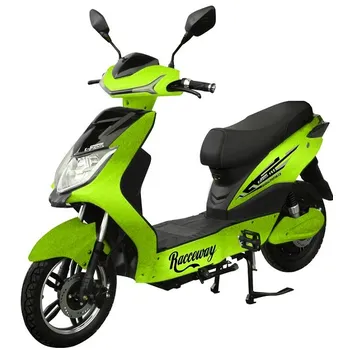 Racceway E-Fichtl 12 Ah