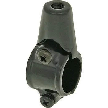 Zrcátko pro motocykl Vparts Objímka pro zrcátko 22mm / M8 pravý závit VC18769