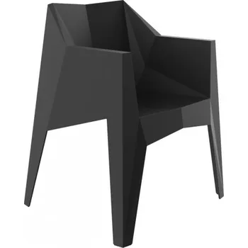 Jídelní židle Židle Voxel Armchair