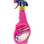 Lakma Mr. TEPPICH odstraňovač skvrn z čalounění 500ml