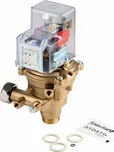 VAILLANT Ventil třícestný kompletní mosazný