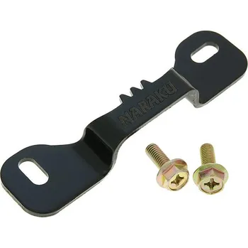 Spojková sada Naraku Přípravek k přidržení variátoru Naraku, GY6 50ccm / 139qma NK490.03