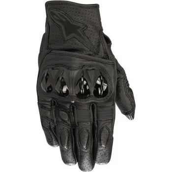 Moto rukavice Alpinestars Celer V2 černé XL