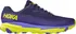 Pánská běžecká obuv HOKA ONE ONE Torrent 2 Black Iris/Evening Primrose