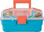 Dětský kufřík Shakespeare Cosmic Orange Tackle Box