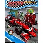 Pitstop Challenge PC - digitální verze - Hraj již za pár minut
