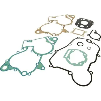 Těsnění pro motocykl Naraku Kompletní sada těsnění motoru Naraku, Derbi Senda D50B0 NK160.20