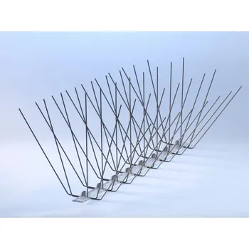 Ochrana proti ptákům H126 ( kus 320 mm)