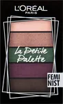 L’Oréal La Petite Palette 4 g