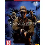 Rising Storm PC - digitální verze - Hraj již za pár minut