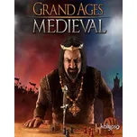 Grand Ages Medieval PC – digitální verze - Hraj již za pár minut